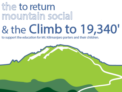 Mountain Social